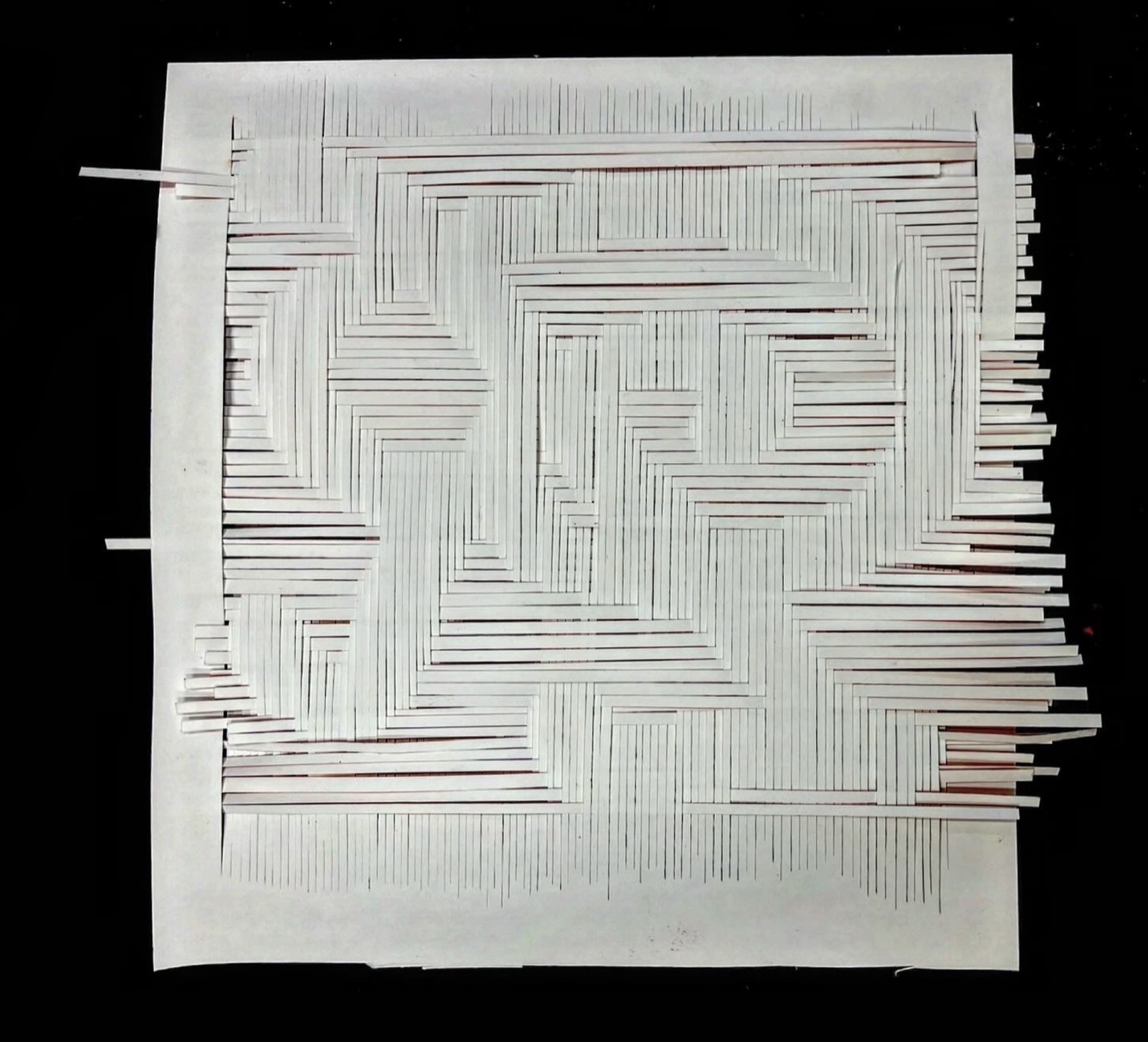 Business cards bundle